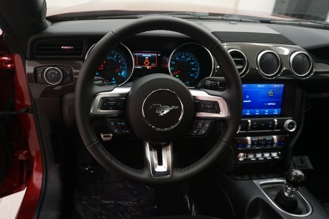 New 2020 Ford Mustang GT Premium 2D Coupe in Albany #C1620 | DePaula Ford