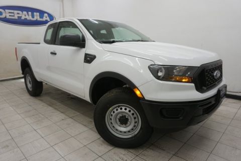 New Ford Rangers For Sale Depaula Ford