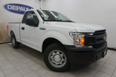 New Ford F 150 Trucks For Sale Depaula Ford